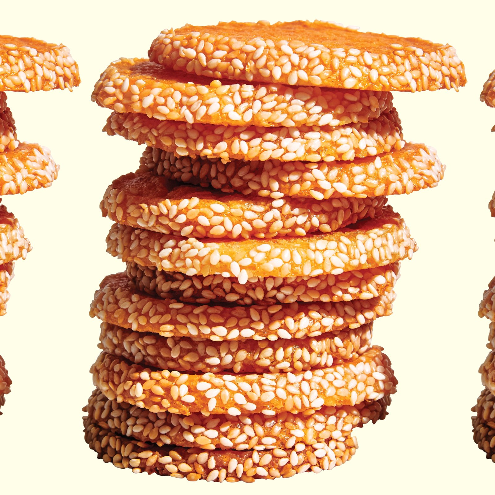 Pimento Cheese Crackers
